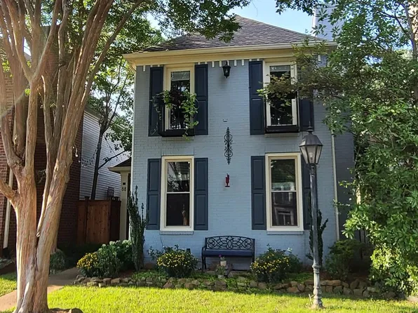 88 Island Crest Cir, Memphis, TN 38103