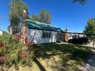 223 N Market St, Cortez, CO 81321