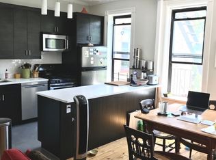 170 15th St #2, Brooklyn, NY 11215
