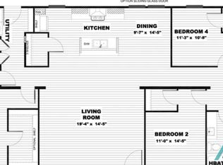 4215 Apple St, Carlsbad, NM 88220