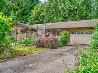 1983 Cedar Park Dr, Pt Roberts, WA 98281