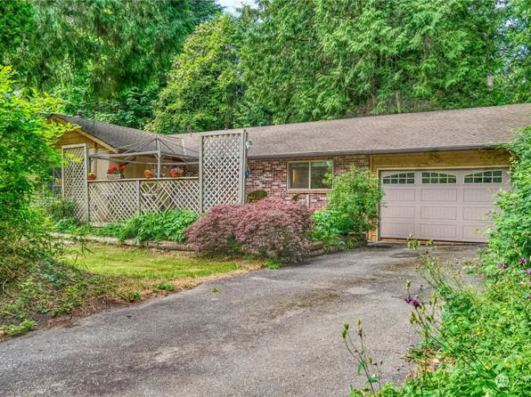 1983 Cedar Park Drive, Point Roberts, WA 98281