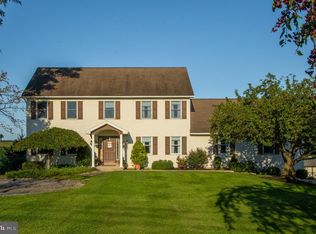 277 Boyer Rd, Carlisle, PA 17015