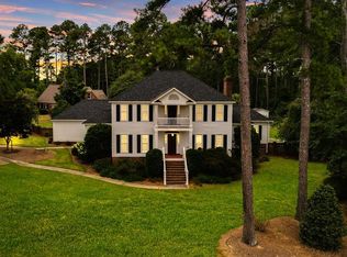 130 Gatewood Dr, Greenwood, SC 29646