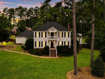 130 Gatewood Dr, Greenwood, SC, 29646