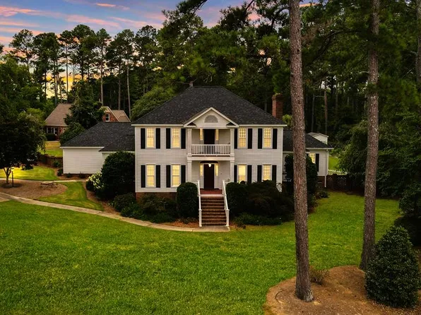 130 Gatewood Dr, Greenwood, SC 29646