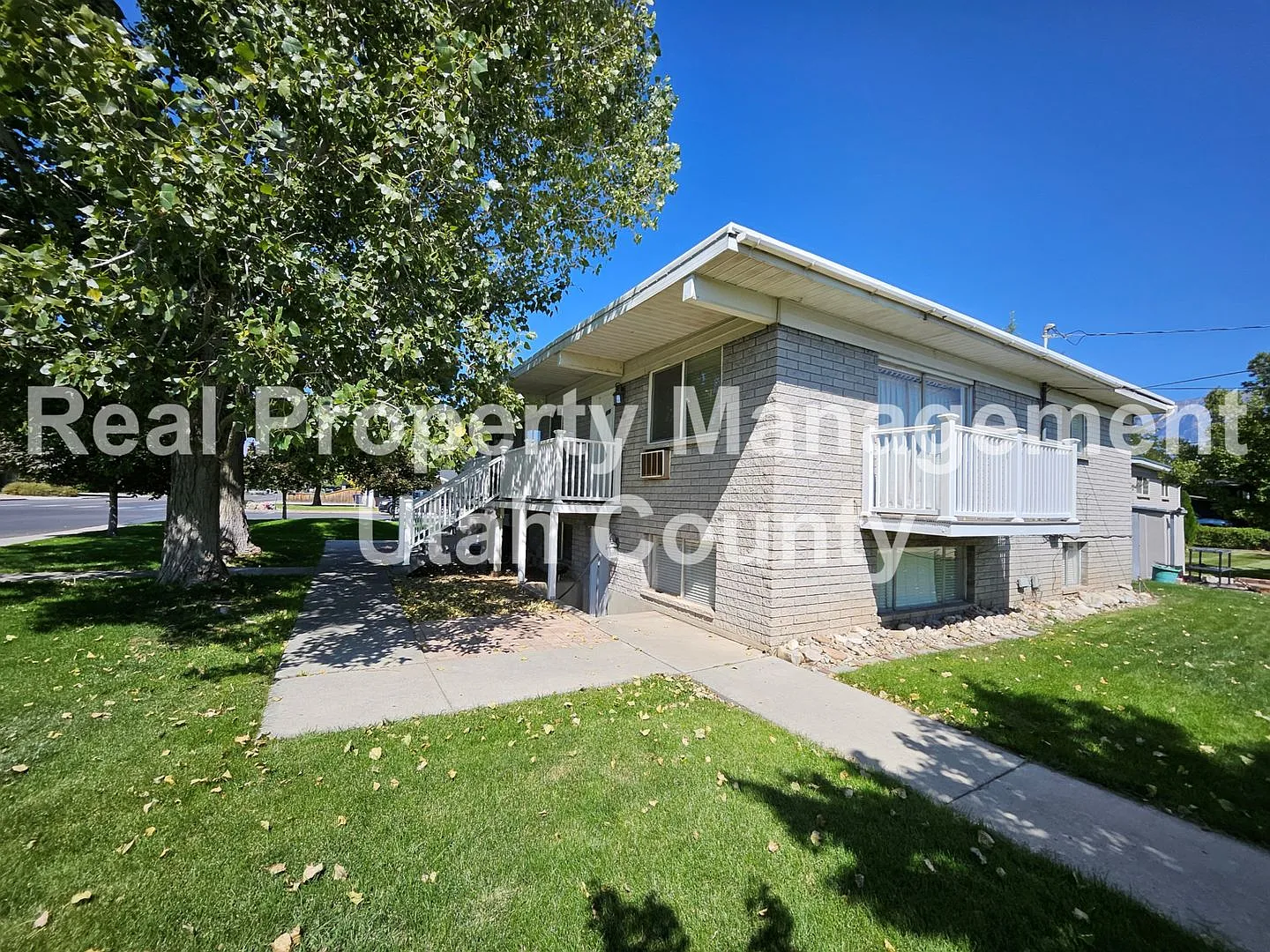 Orem 4-Plex — Photo 2