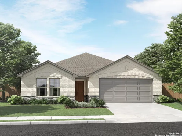 10620 Yellowtail Blvd, Boerne, TX 78006