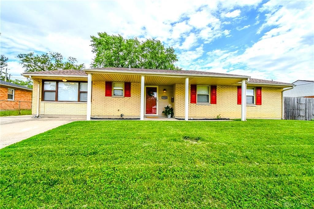 7760 Somerville Dr, Huber Heights, OH 45424 | Zillow