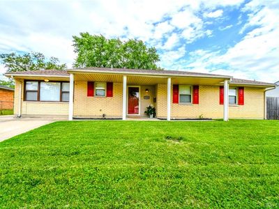 7760 Somerville Dr, Huber Heights, OH, 45424