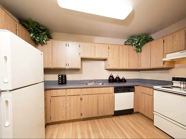 Your modern Gilbert apartment