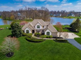2310 Cob Tail Way, Blacklick, OH 43004