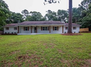 1821 Windwood Dr W, Mobile, AL 36695