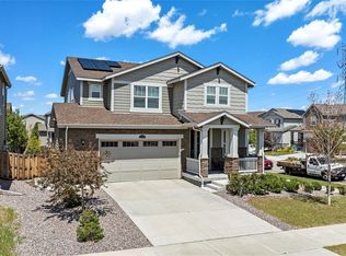 26385 E Canal Pl, Aurora, CO 80018