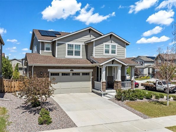 26385 E Canal Place, Aurora, CO 80018