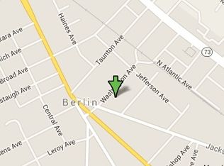 12 Washington Ave, Berlin, NJ 08009