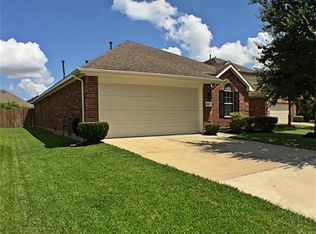 8827 Old Maple Ln, Humble, TX 77338