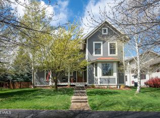 135 Palmer Loop, Eagle, CO 81631