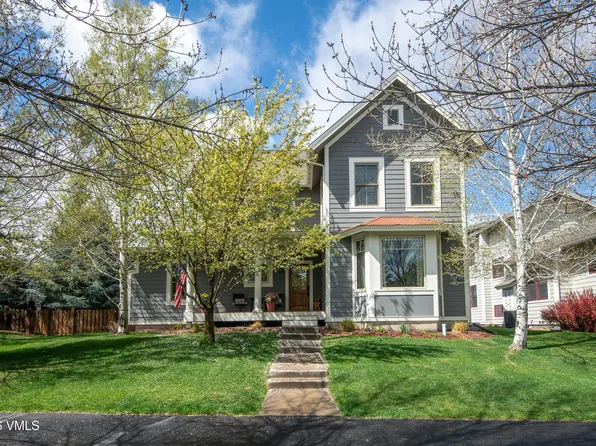 135 Palmer Loop, Eagle, CO 81631