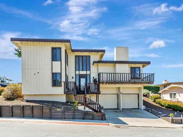 124 Surf Way, Monterey, CA 93940