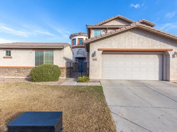 7246 W Donner Dr, Laveen, AZ 85339