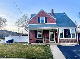 1109 Primos Ave, Secane, PA 19018