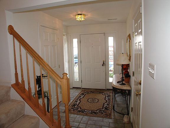 Large Foyer