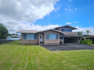 1312 Komohana St, Hilo, HI 96720