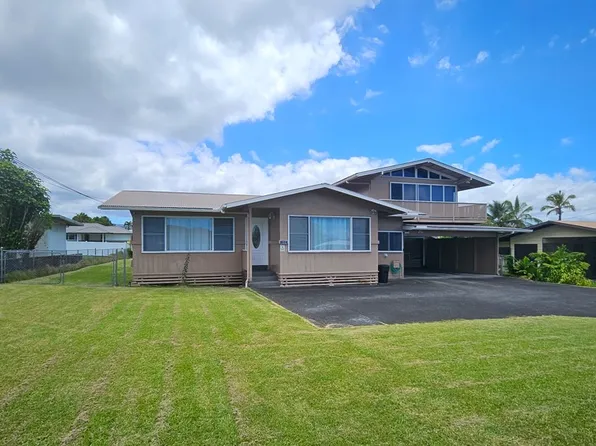 1312 Komohana St, Hilo, HI 96720