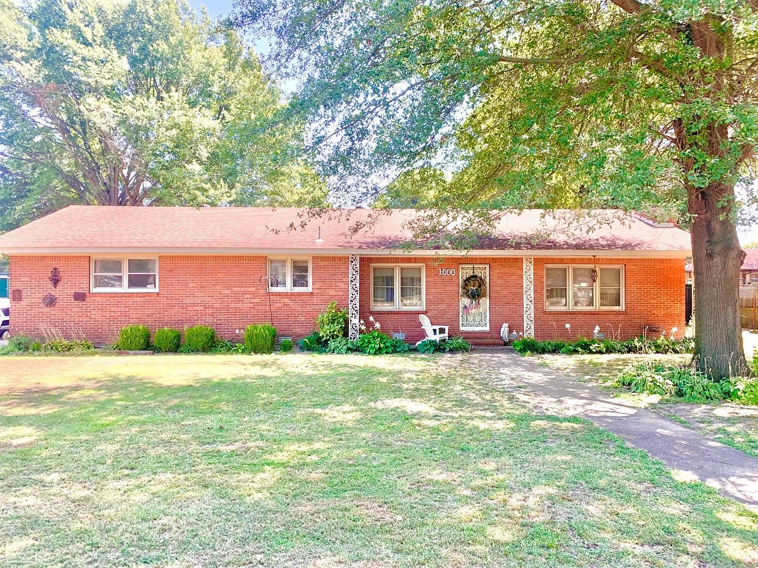 1000 S Main St, Leachville, AR 72438 Zillow