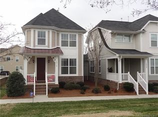 13716 Bonnerby Ct, Huntersville, NC 28078