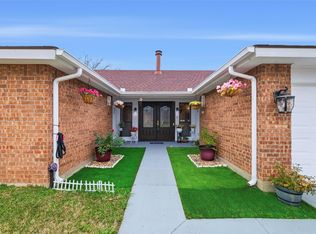 4838 Trailwood Dr, Grand Prairie, TX 75052