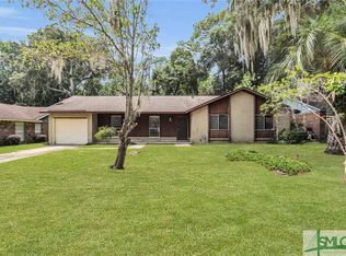 815 Jamestowne Rd, Savannah, GA 31419