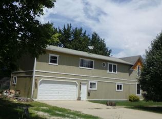 604 E 4th St, Villisca, IA 50864