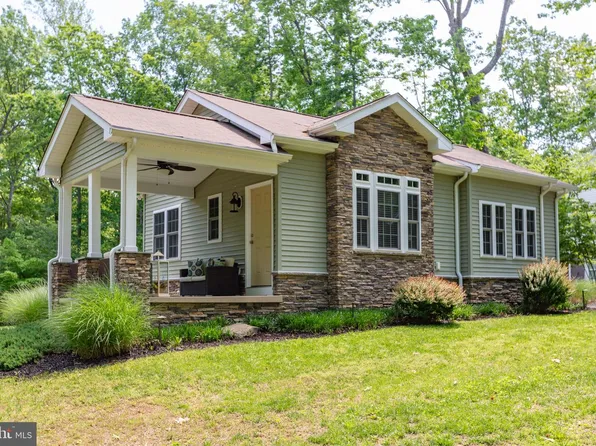 106 Bernie Cir, Mineral, VA 23117