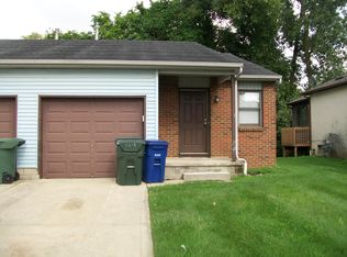 5816 Stormcroft Ave, Westerville, OH 43081