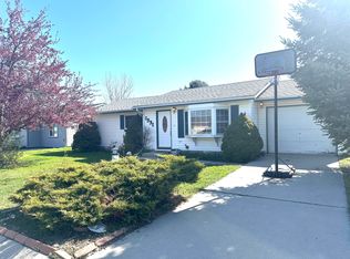 1331 Holmes Ave, Sheridan, WY 82801