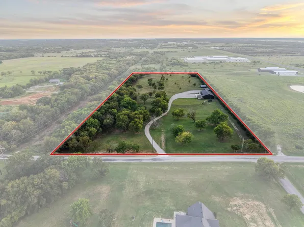 226 Well Rd, Denison, TX 75020