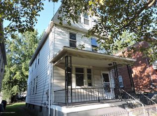419 Blackman St, Wilkes Barre, PA 18702