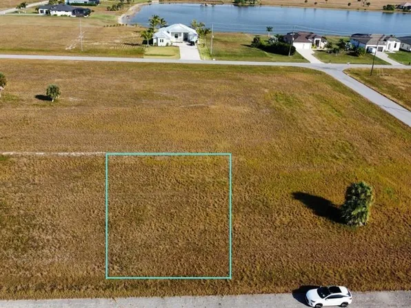 6 SPRUCE LANE LOT 16, PLACIDA, FL 33946