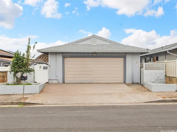 94-791 Kaaka St, Waipahu, HI 96797