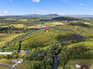 1691 Webb Ln, Mount Crawford, VA 22841