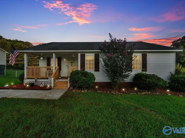 3325 Monroe St, Guntersville, AL 35976