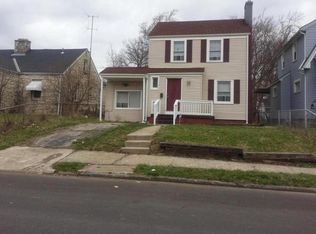 1192 22nd Ave, Columbus, OH 43211