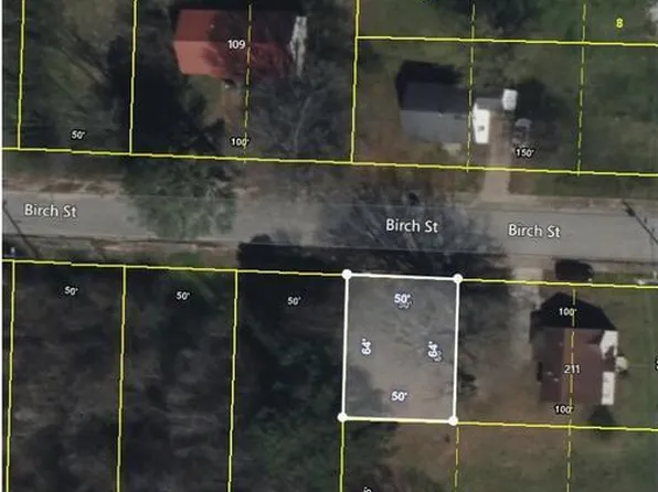 110 Birch St, Jackson, TN 38301