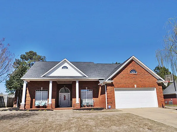 5936 Westwind Dr, Tupelo, MS 38801