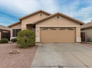 451 N Joshua Tree Ln, Gilbert, AZ 85234