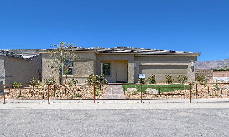 Sage Plan, Ovation at Mountain Falls 55+, Pahrump, NV 89061 | Zillow