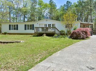 660 Soap Creek Rd, Ball Ground, GA 30107