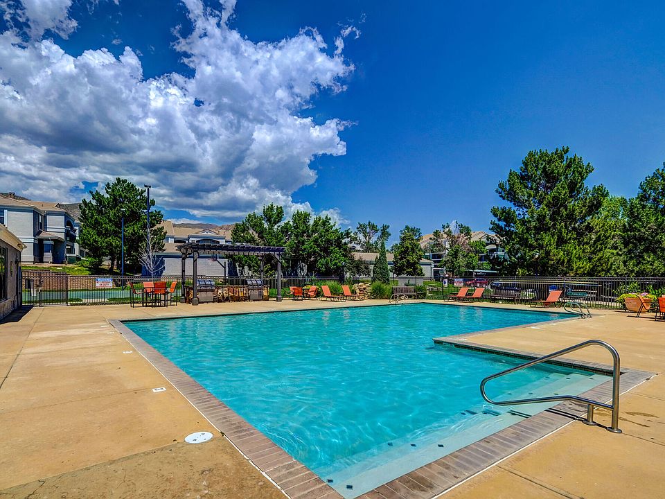 Artemis at Spring Canyon 4510 Spring Canyon Hts Colorado Springs CO